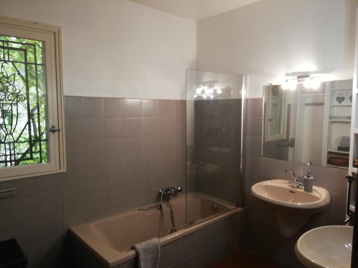 Chambre Lumineuse, Calme Absolu 阿洛 外观 照片