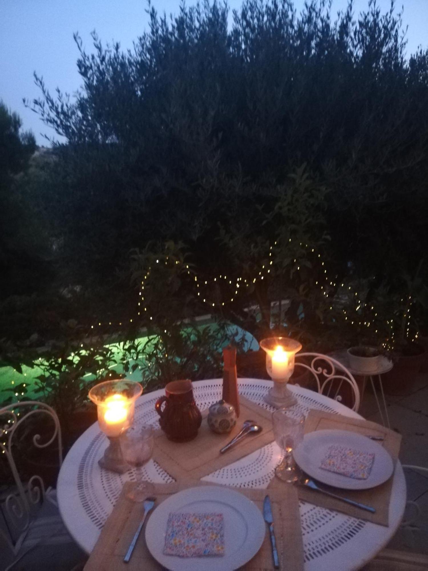 Chambre Lumineuse, Calme Absolu 阿洛 外观 照片