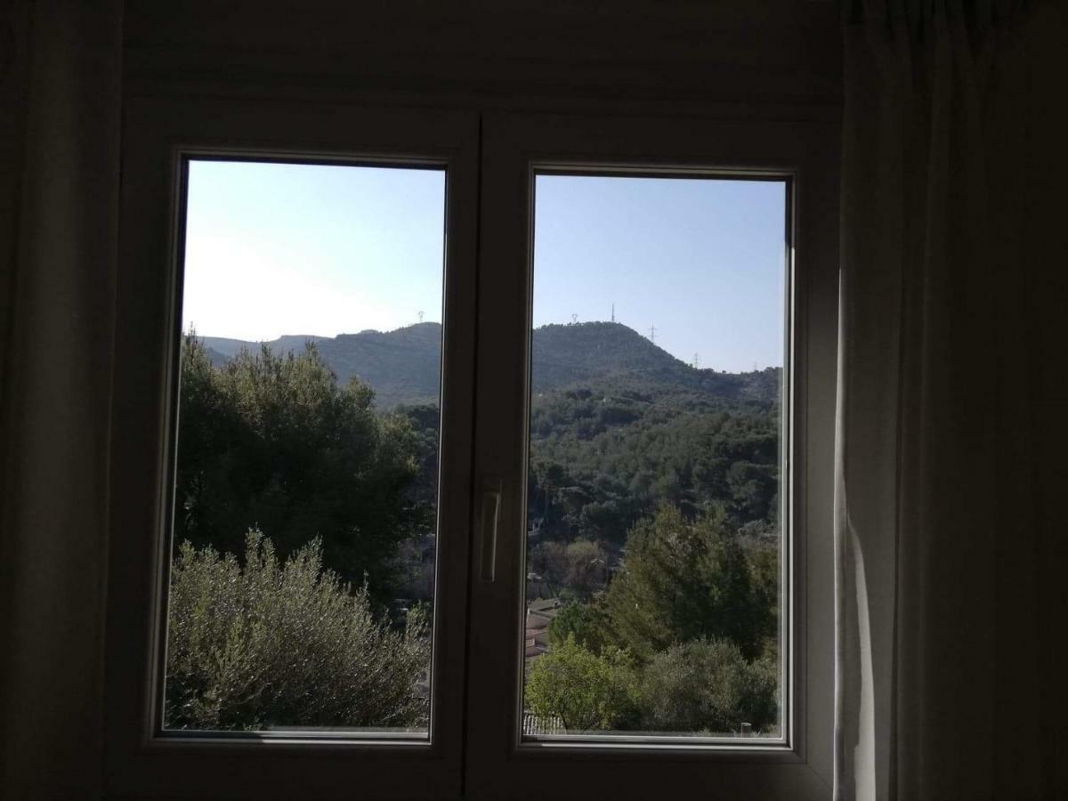 Chambre Lumineuse, Calme Absolu 阿洛 外观 照片