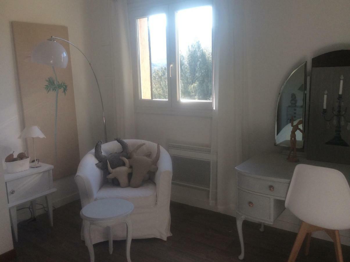 Chambre Lumineuse, Calme Absolu 阿洛 外观 照片