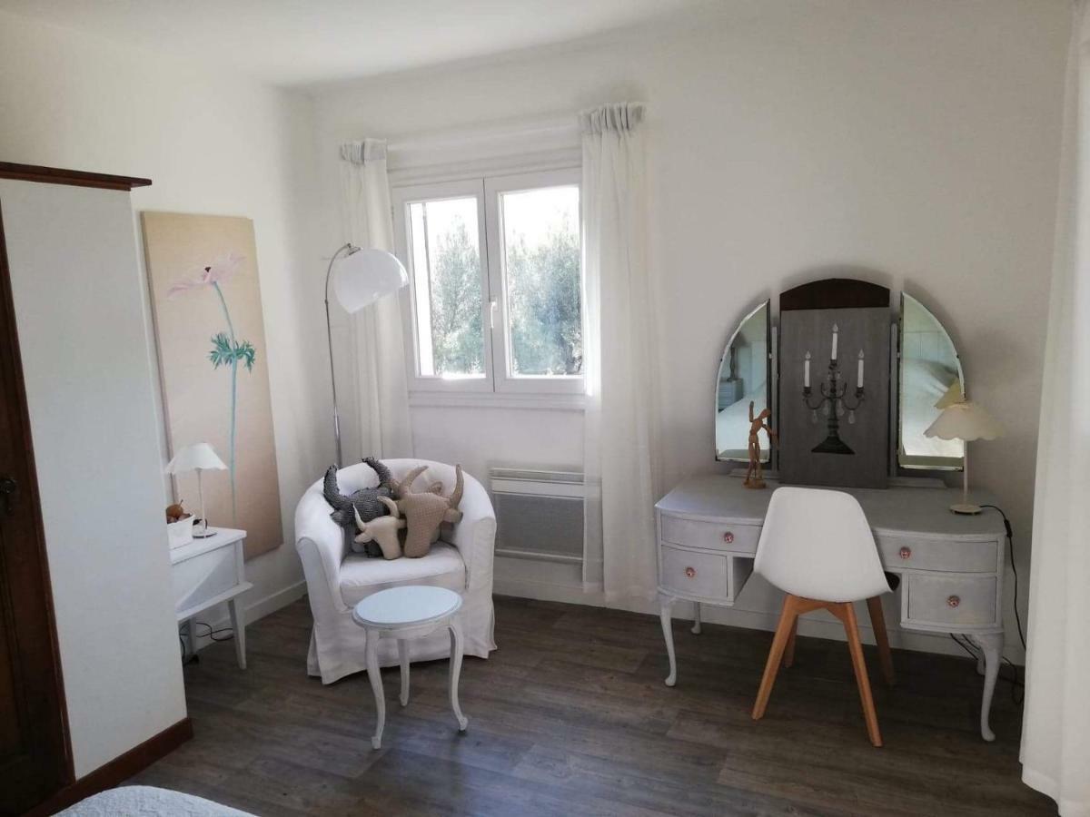 Chambre Lumineuse, Calme Absolu 阿洛 外观 照片
