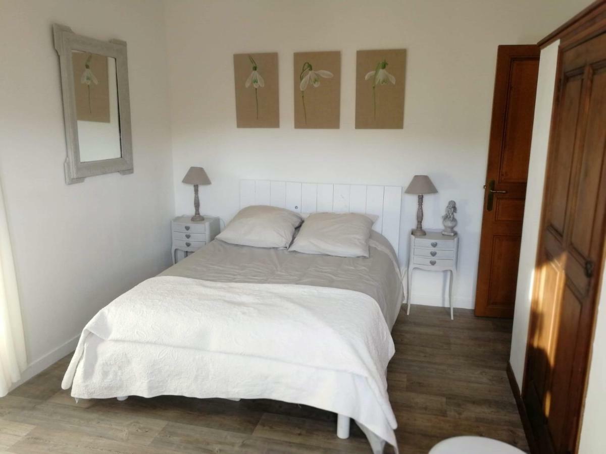 Chambre Lumineuse, Calme Absolu 阿洛 外观 照片